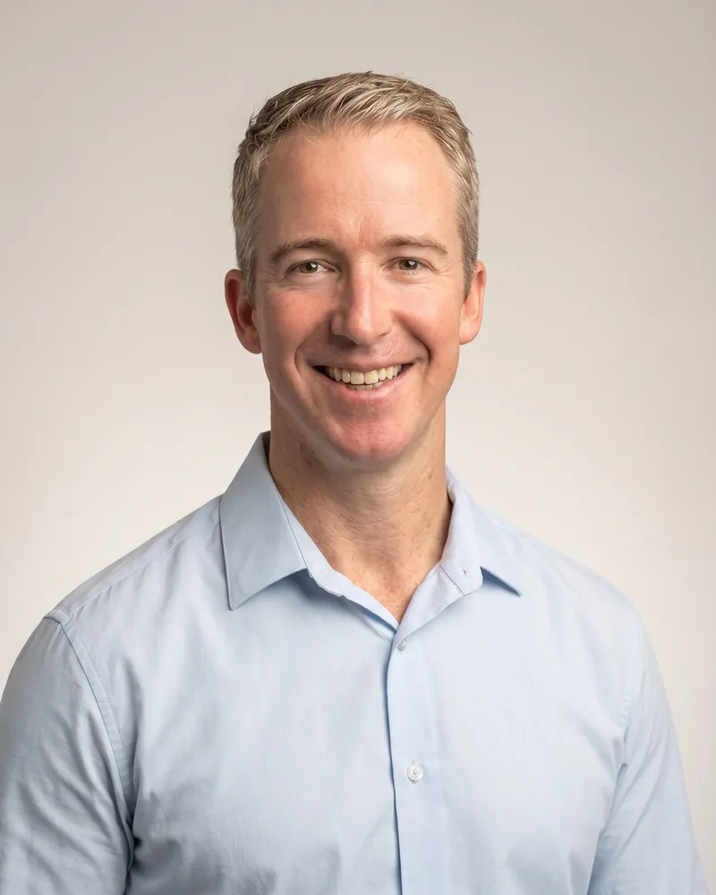 Daniel Heacock